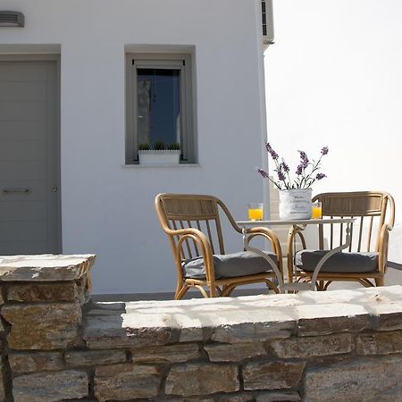 Angelique Apartment Antiparos Ngoại thất bức ảnh