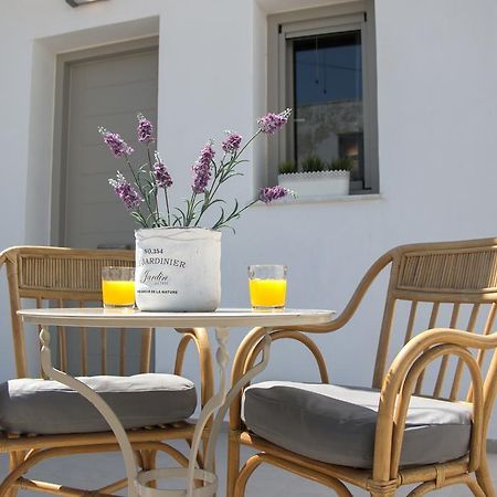 Angelique Apartment Antiparos Ngoại thất bức ảnh