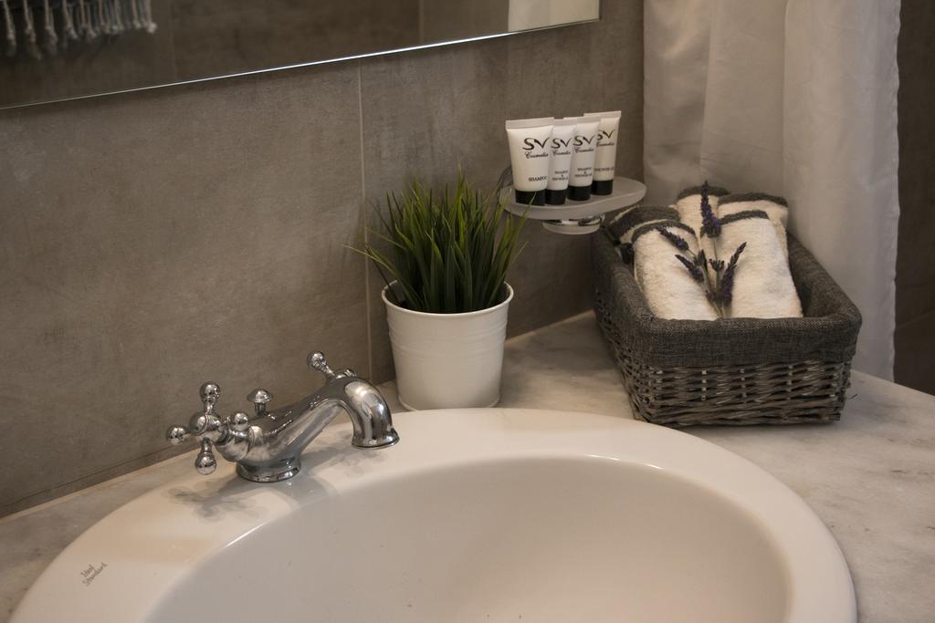 Angelique Apartment Antiparos Ngoại thất bức ảnh