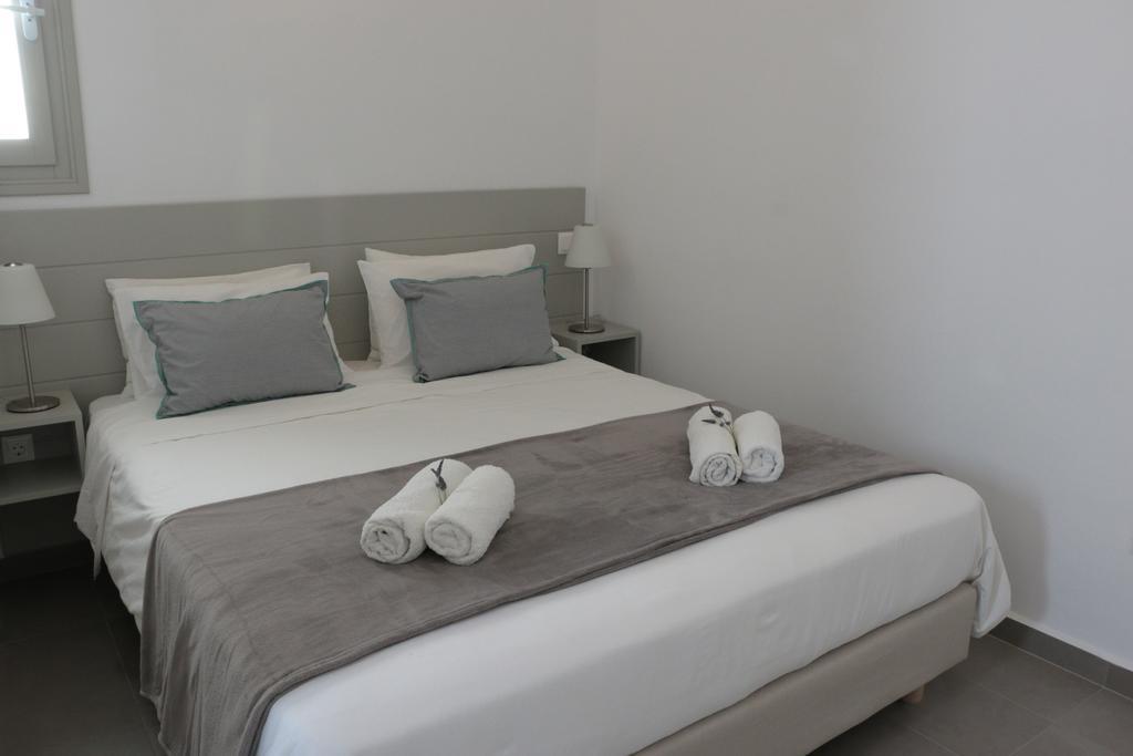 Angelique Apartment Antiparos Ngoại thất bức ảnh